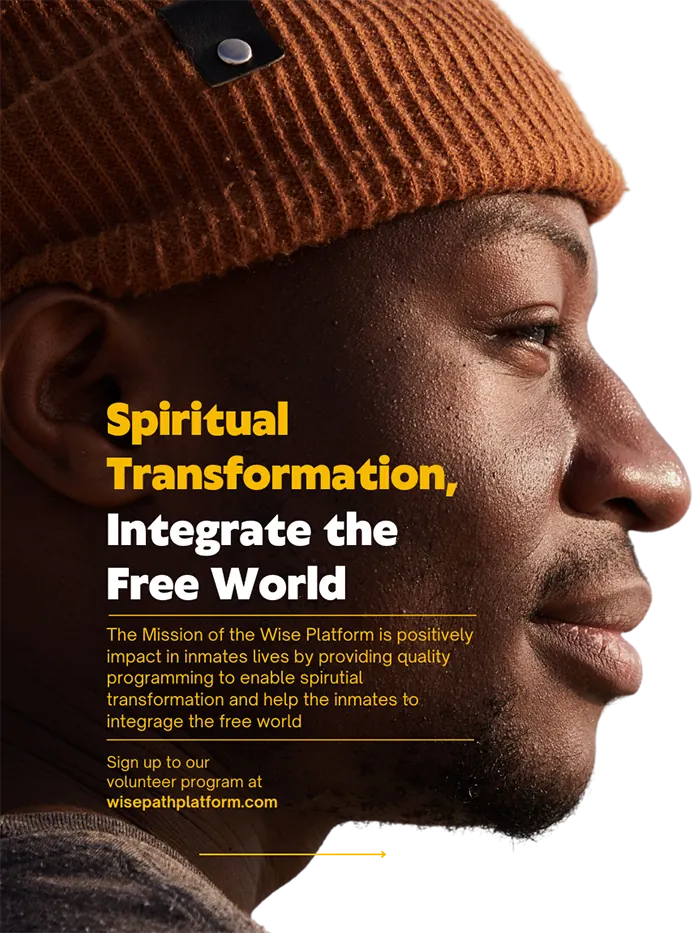 Spiritual Transformation, Integrate the Free World